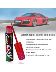 1pcs Professional Magic Car Scratch Repair Paint Pen Mending Repairing Pen