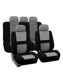 9 Pcs/Set Four Seasons Universal Car Seat Cushions Automobiles Car Seat Covers