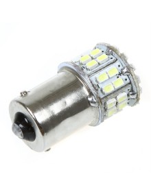 LED Car Light Turn Signal Light 1156 White