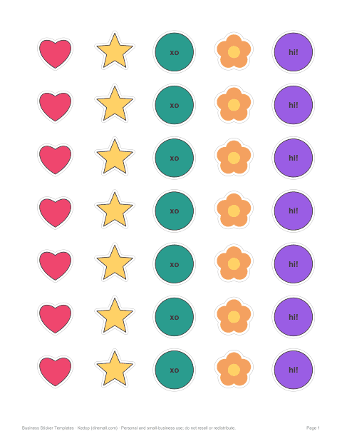 Preview of the first page of Packaging seals